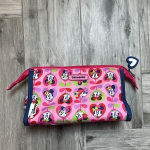 Samsonite Minnie Makeup Bag